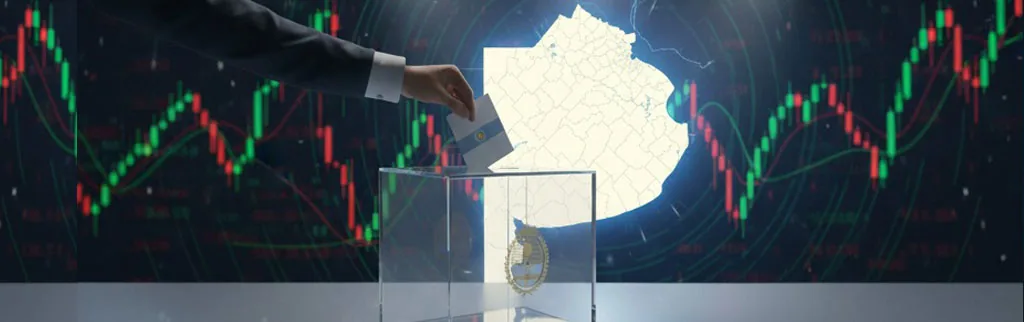 ¿Qué va a pasar con las inversiones argentinas este lunes?