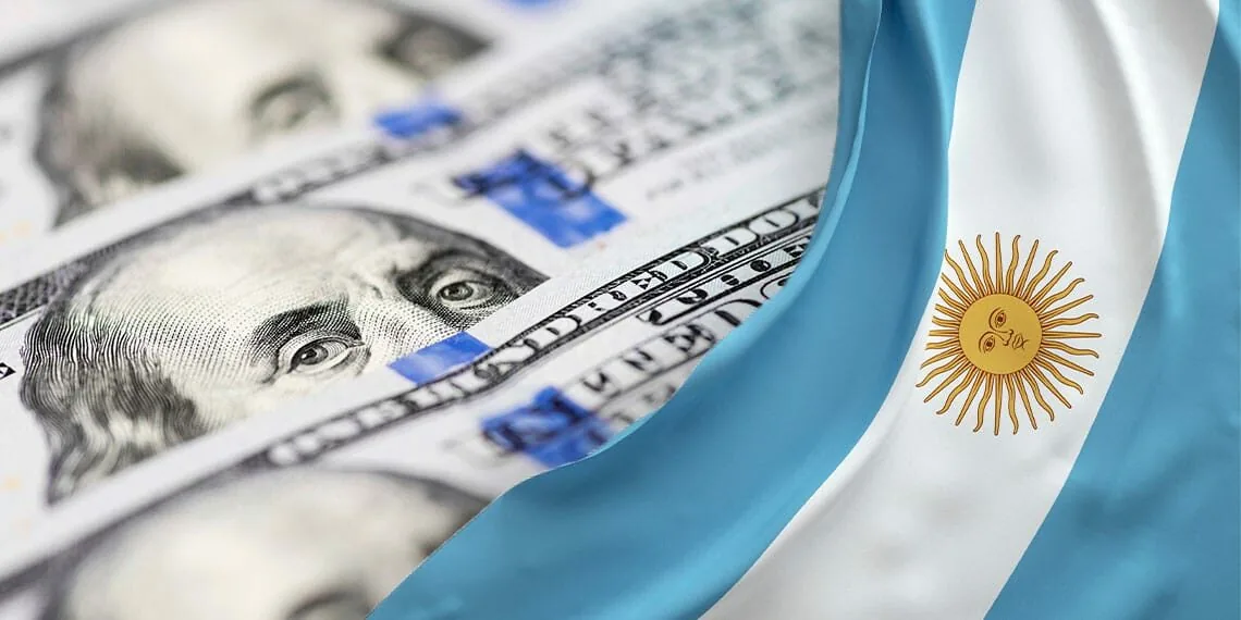 ¿Realmente está subiendo el dólar en Argentina?