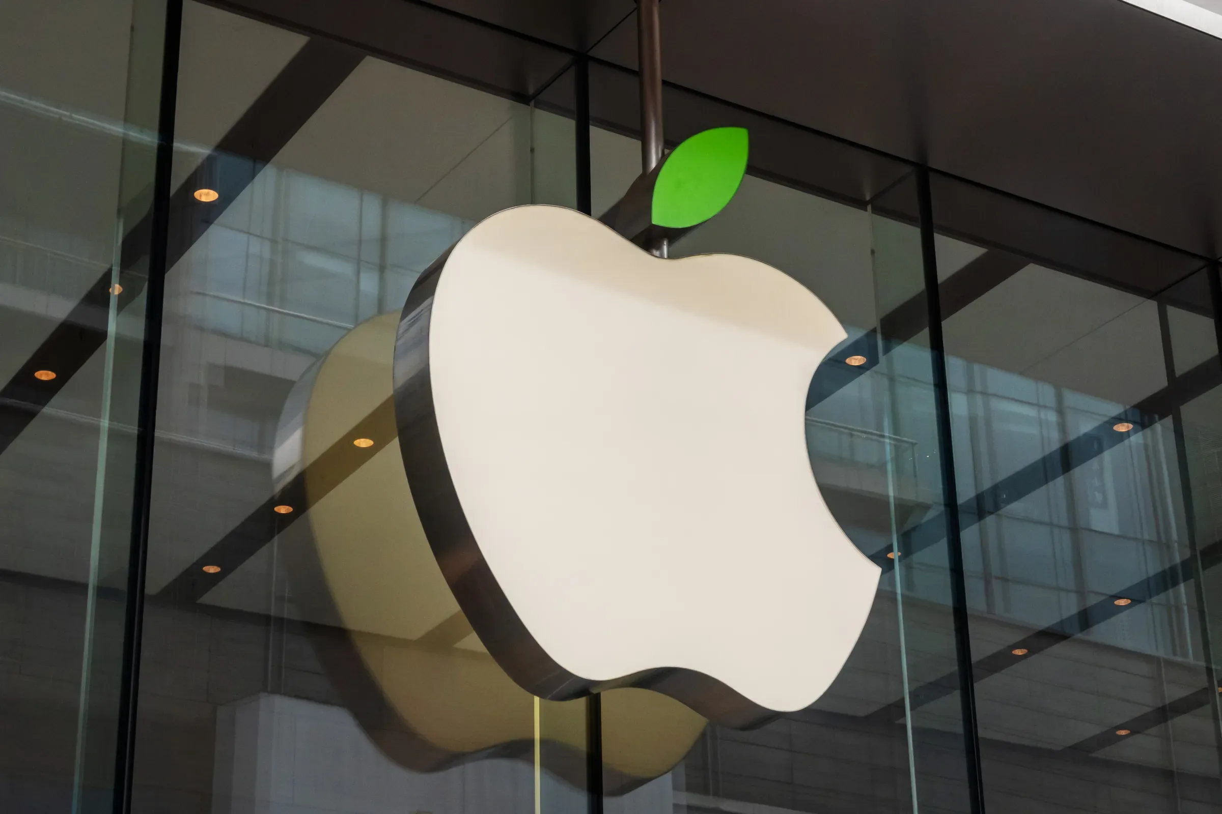 El récord negativo de Apple que no vimos desde 2001