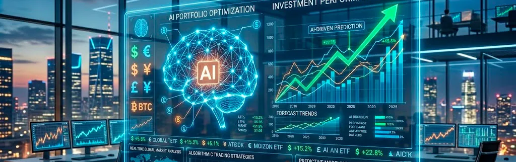 ¿Se viene la noche para la IA? Lo que un experimento con plata real reveló sobre sus límites