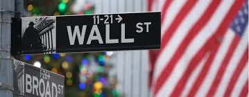 Semana sangrienta en Wall Street: ¿Chau rally de Navidad?