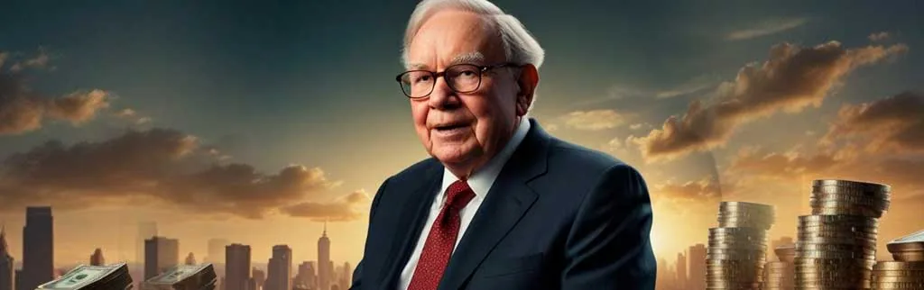 Sorpresa: los últimos movimientos que hizo Warren Buffett