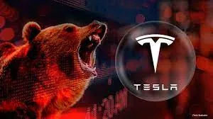 Tesla sufre una dramática caída: ¿oportunidad o amenaza?