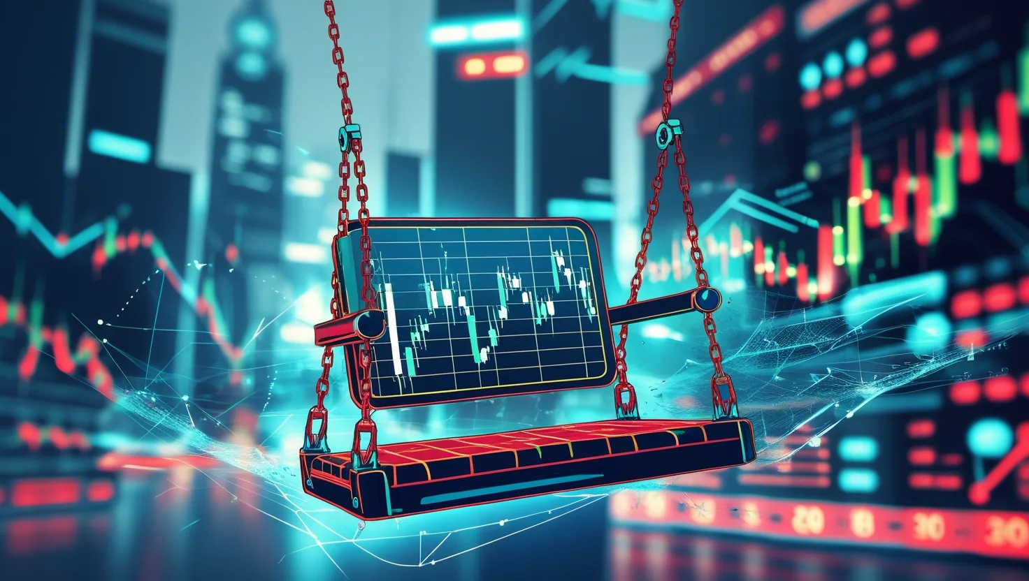 Todo lo que tenés que saber del swing trading