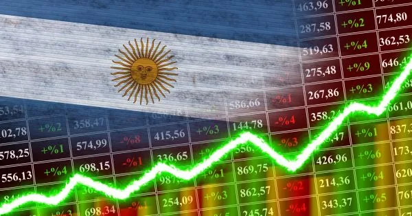 Top 10: las mejores inversiones argentinas del 2024