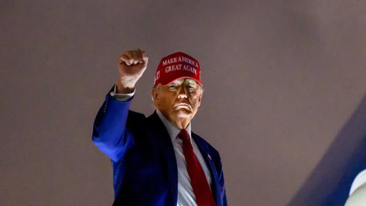 Trump rompe el mercado: ¿y ahora qué?