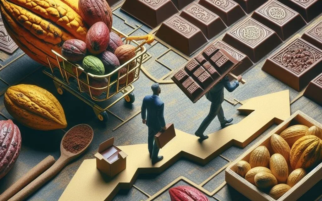Un commodity que ya subió más del 100% en 2024