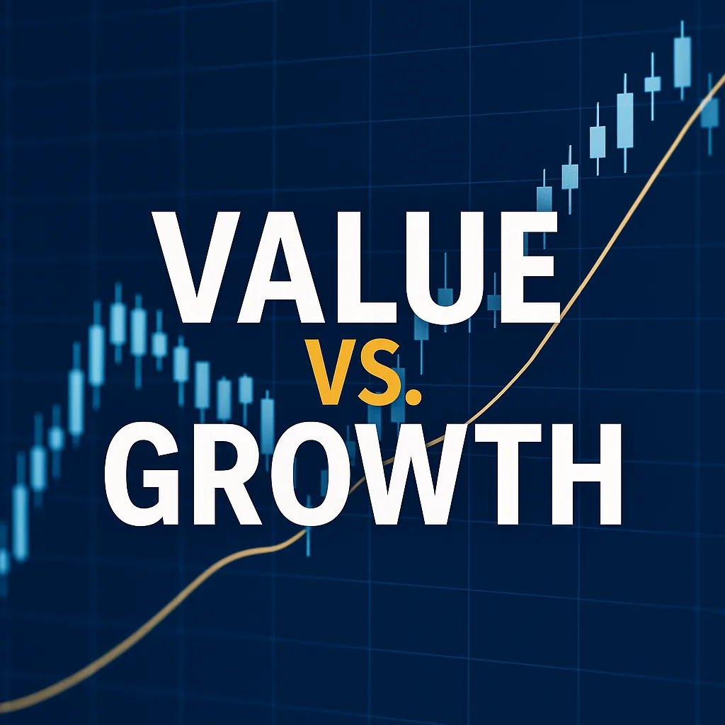Value vs Growth: ¿Cambio de ciclo?