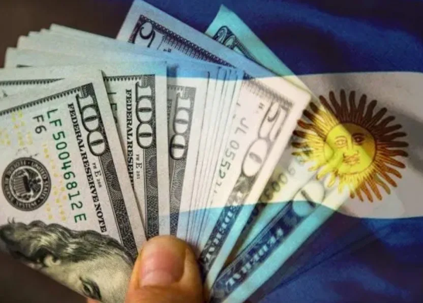 Volatilidad con el dólar en Argentina: ¿Qué pasó?