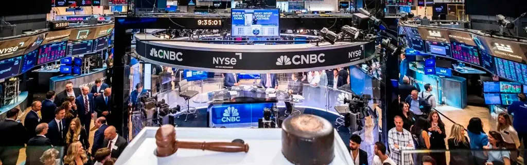 Wall Street: la euforia continúa