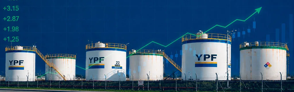 YPF y su balance récord: ¿buena idea para invertir?