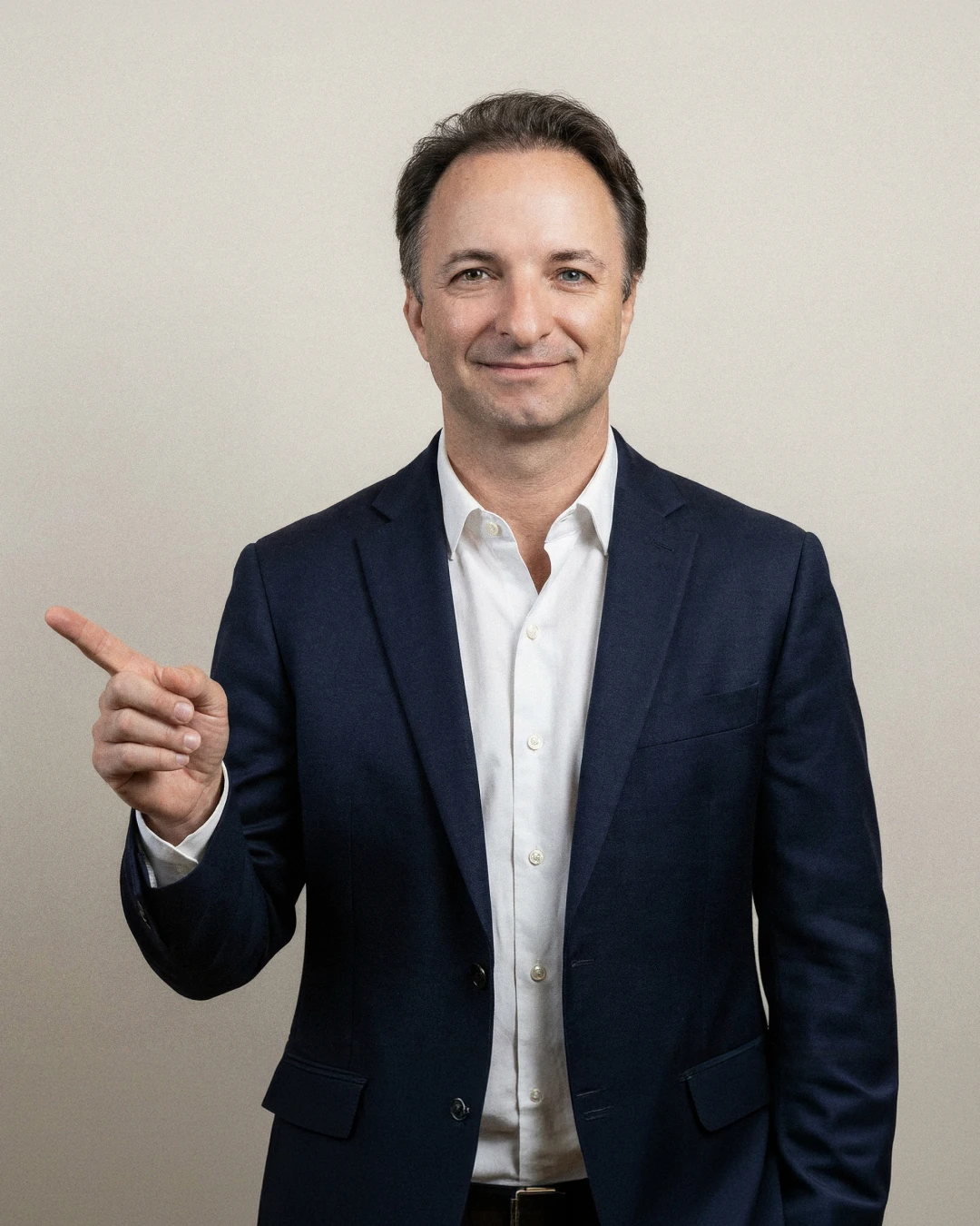 Miguel Boggiano, Founder de CDI Capital