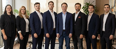 Equipo CDI Capital presentando estrategia patrimonial