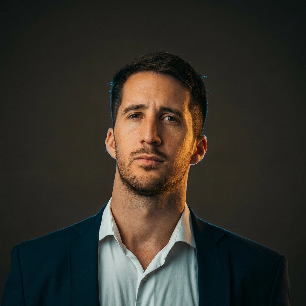 Blas Díaz Saubidet