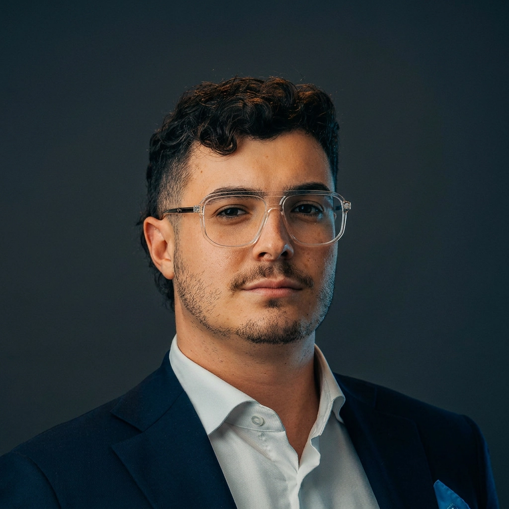 Juan Pablo Asprella · Advisor