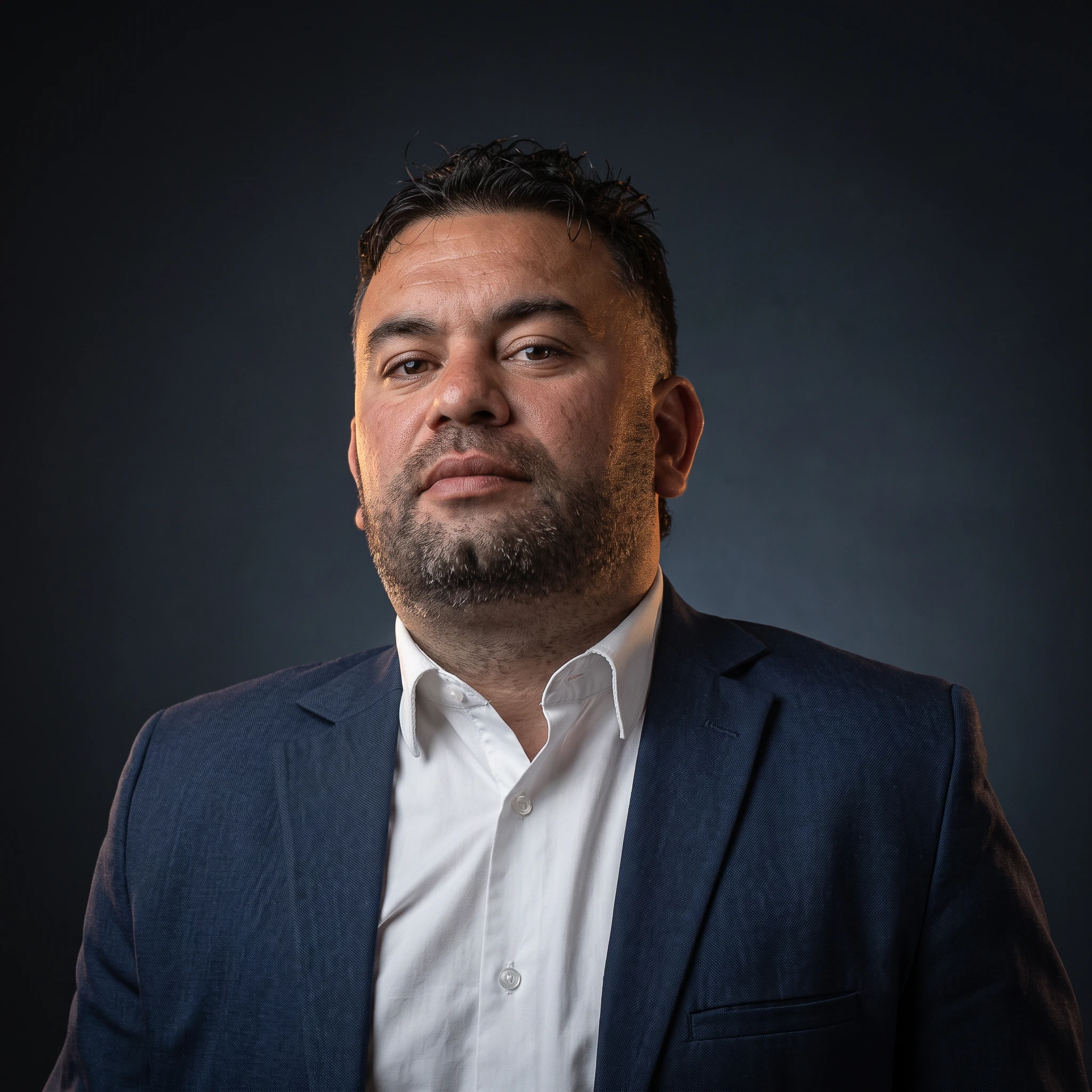 Martín Bampini