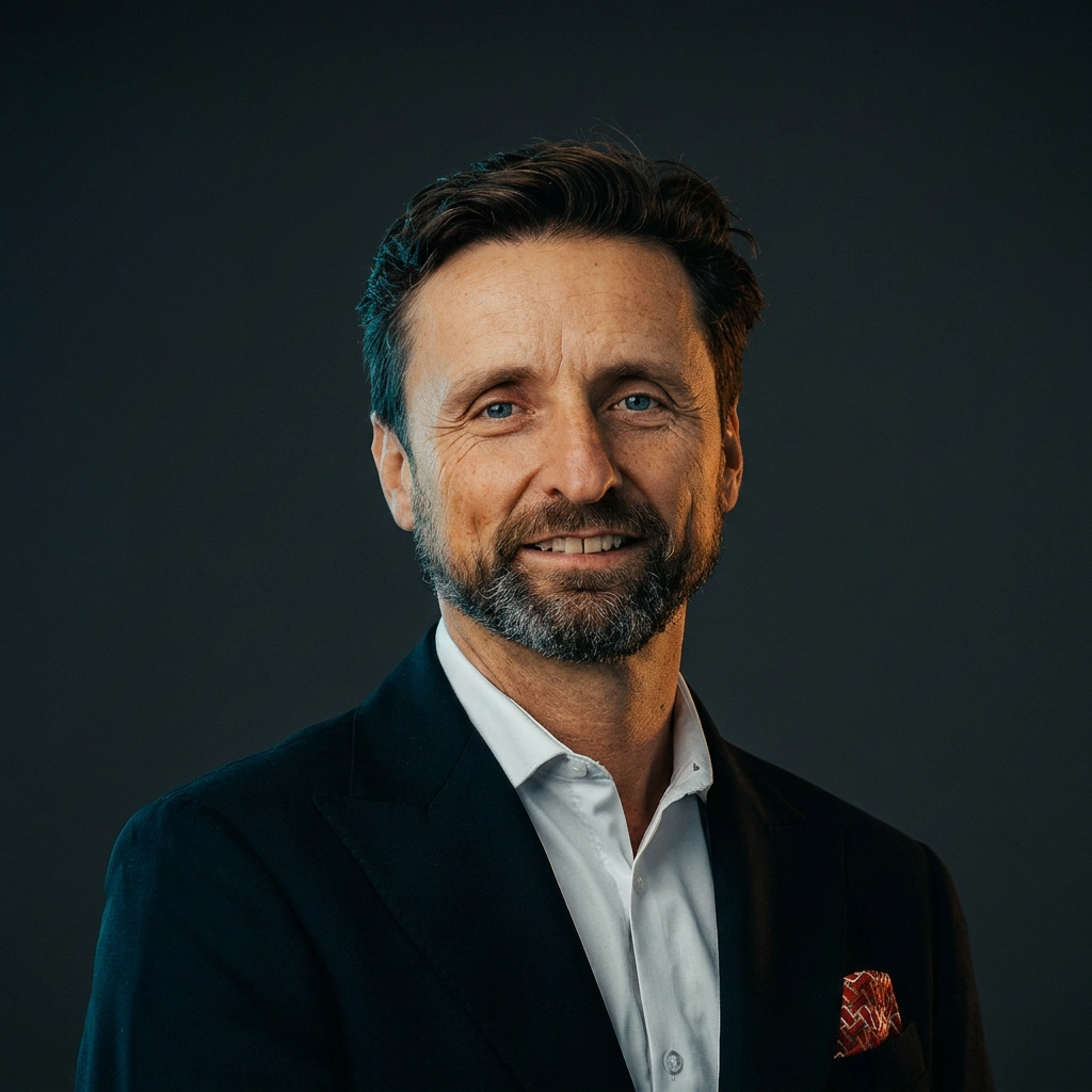 Tomás Olivera