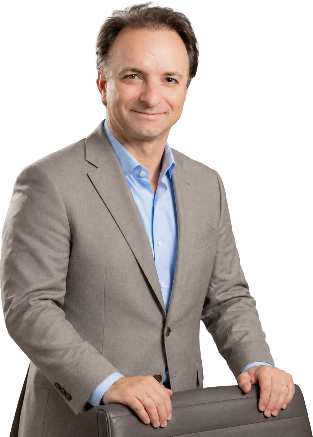 Miguel Boggiano, Founder de CDI Capital