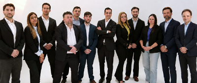 Equipo CDI Capital presentando estrategia patrimonial