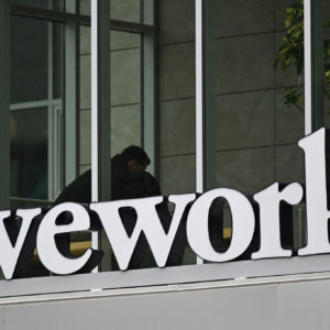 La increíble historia de WeWork que terminó mal