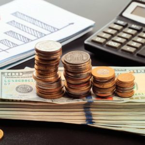 Cómo ahorrar y hacer crecer dinero para inversiones