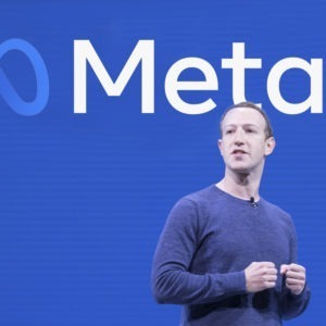 Meta, la increíble sorpresa en la semana de balances