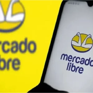 Vuelan las acciones de MercadoLibre en el medio de la sangría de Wall Street