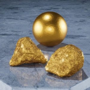 Las mejores 7 mineras de oro del 2024