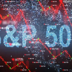 Las 15 compañías del S&P 500 que más facturan