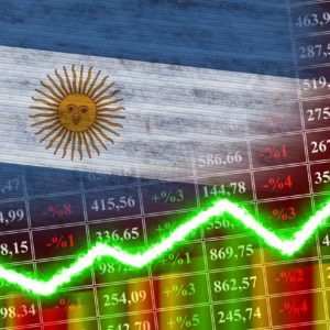 Bonos y acciones argentinas al alza: ¿Se terminó la suba?