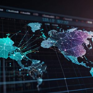 Inversiones Internacionales: ¿Cómo Diversificar en Mercados Externos?