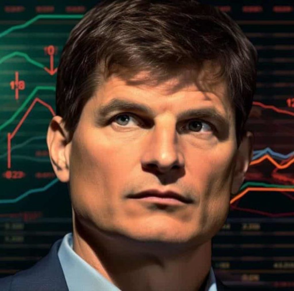 invertir como michael burry