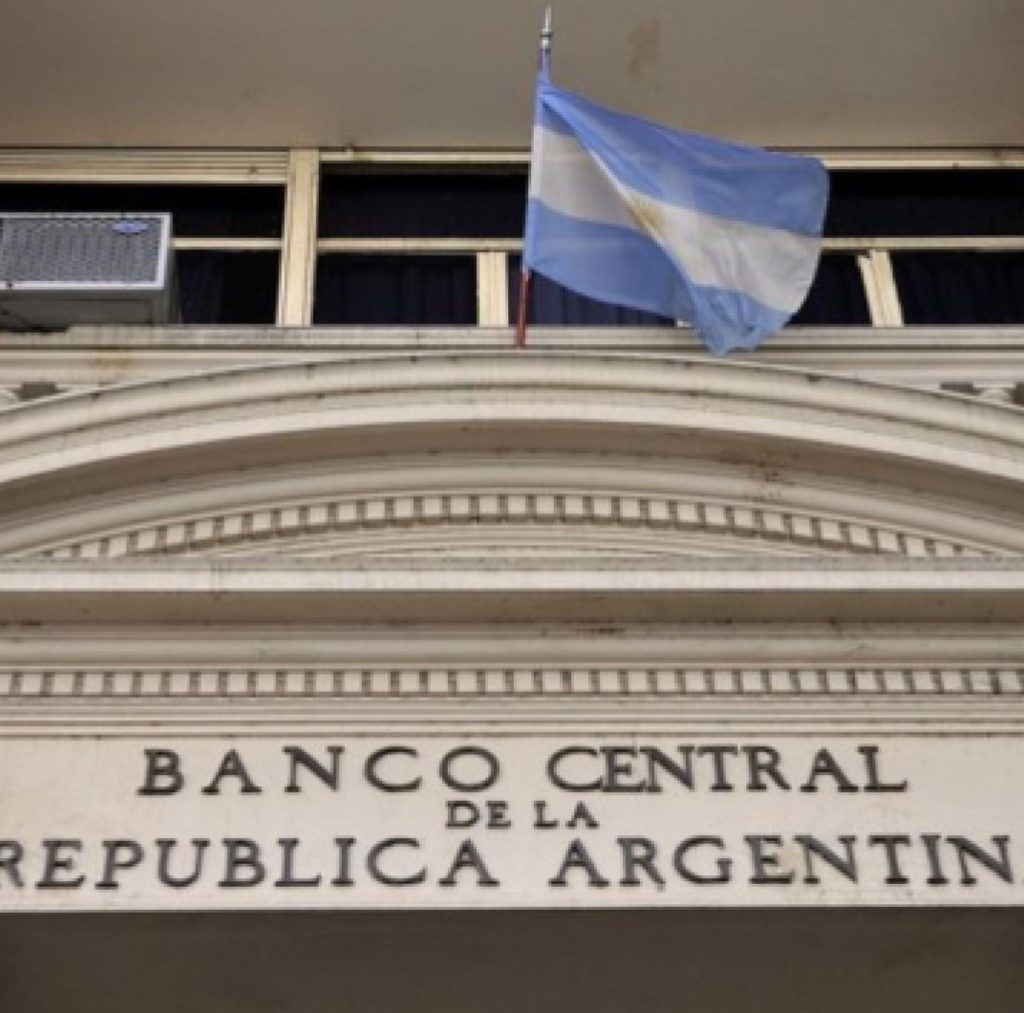 banco central