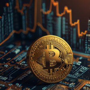 ¿Bitcoin se despega de Wall Street?