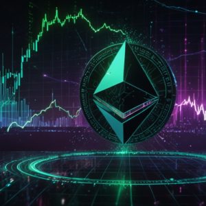 Ethereum voló: ¿se despierta?