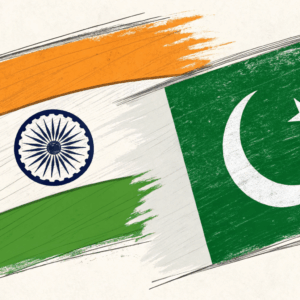 ¿Y si se desata la feroz Guerra entre India y Pakistán?