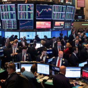 Las 7 mejores acciones del S&P 500 en 2025