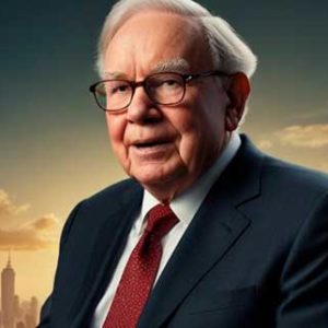 Sorpresa: los últimos movimientos que hizo Warren Buffett 