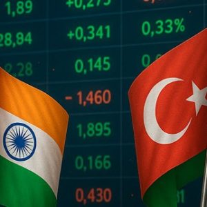 Los 3 mercados más caros y más baratos del mundo