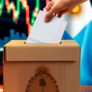 ¿Compro acciones de Argentina antes de las elecciones?
