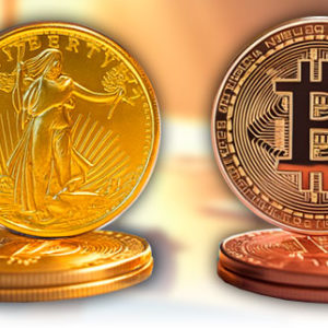 ¿Oro o Bitcoin? ¿Qué elegir?