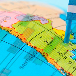 Qué hacemos con las acciones de Argentina?