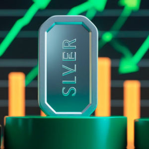 Las 3 mineras de plata con mayores retornos en 2025
