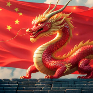 China en máximos desde 2021: ¿Sigue atractiva?