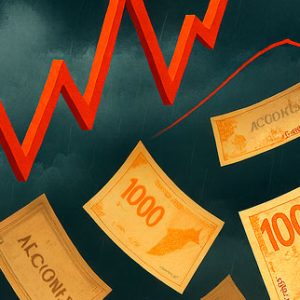 Qué podemos aprender del derrumbe de las inversiones argentinas