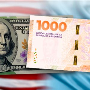 Semana histórica para los activos argentinos