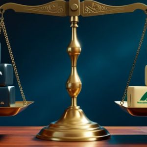 Top 5 acciones del Panel General en octubre