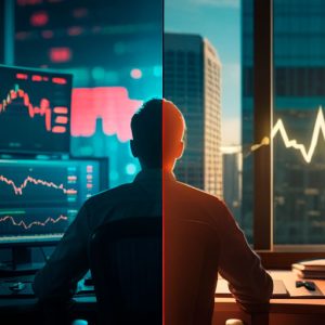 ¿Cómo veo el mercado? Mi filosofía