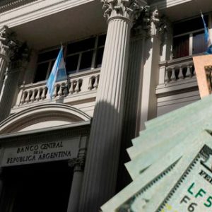 El mejor bono argentino para pasar comprado el 31