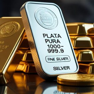 Metales, metales, metales